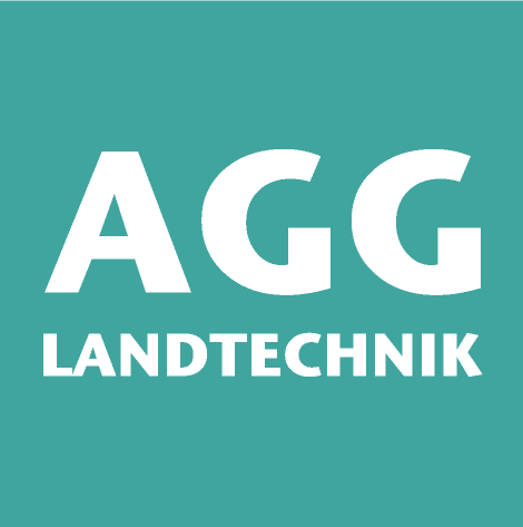 Logo AGG SICMA Landmaschinen